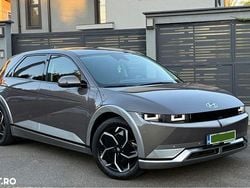 Culoaregri Utilizat 2022 Hyundai Ioniq 5 Premium SUV | 31.000 EUR