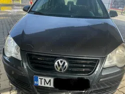 Utilizat 2008 VW Polo Hatchback | 2.600 EUR (Preț OK)