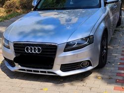 Gri Utilizat 2009 Audi A4 Break | 4.999 EUR (Preț OK)