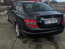 Utilizat 2008 Mercedes 200 Berlinǎ | 4.800 EUR
