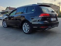 Utilizat 2017 VW Golf VII Break | 13.650 EUR (Scump)