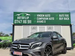 Culoaregri Utilizat 2015 Mercedes GLA200 Style SUV | 12.490 EUR (Preț bun)