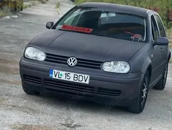 Utilizat 2002 VW Golf IV Hatchback | 1.100 EUR (Preț bun)