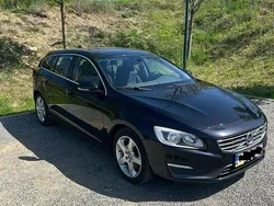Negru Utilizat 2014 Volvo V60 Momentum Break | 7.000 EUR (Preț bun)