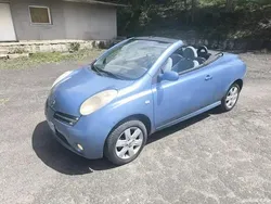 Utilizat 2008 Nissan Micra Hatchback | 1.150 EUR