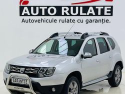 Culoaregri Utilizat 2016 Dacia Duster SUV | 8.290 EUR (Preț OK)