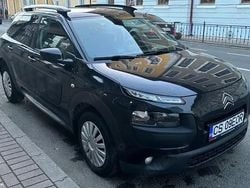 Utilizat 2015 Citroën C4 Cactus Hatchback | 6.800 EUR (Puțin scump)