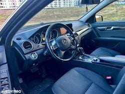 Culoaregri Utilizat 2011 Mercedes C220 Break | 6.500 EUR (Puțin scump)