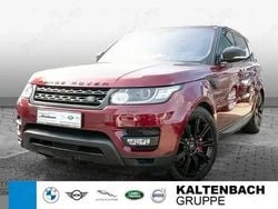Utilizat 2016 Land Rover Range Rover SUV | 20.500 EUR