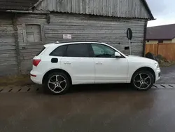 Utilizat 2010 Audi Q5 SUV | 9.500 EUR (Preț OK)