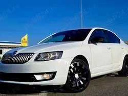 Utilizat 2013 Skoda Octavia Berlinǎ | 7.000 EUR