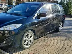 Utilizat 2011 Mazda 5 Monovolum | 3.999 EUR