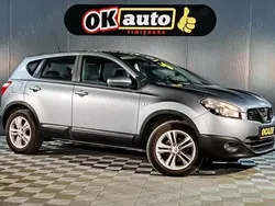Utilizat 2010 Nissan Qashqai SUV | 8.300 EUR (Scump)