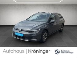 Utilizat 2023 VW Golf VIII Move Break | 31.243 EUR