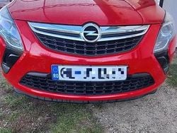 Utilizat 2016 Opel Zafira Tourer Monovolum | 8.000 EUR (Preț OK)