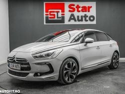 Culoarealb Utilizat 2013 Citroën DS5 Sport Chic Hatchback | 7.490 EUR (Preț bun)