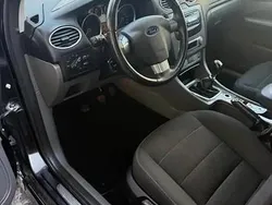 Negru Utilizat 2009 Ford Focus ST Hatchback | 3.000 EUR (Preț OK)