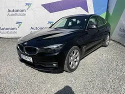 Utilizat 2020 BMW 320 Gran Turismo Berlinǎ | 17.000 EUR