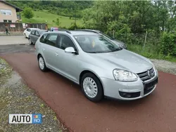 Grafit Utilizat 2009 VW Golf VI Break | 3.100 EUR (Preț OK)