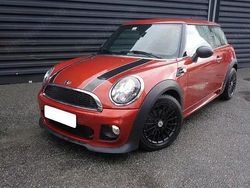 Utilizat 2012 Mini ONE Hatchback | 2.950 EUR