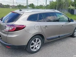 Utilizat 2011 Renault Mégane III Berlinǎ | 2.800 EUR (Preț bun)