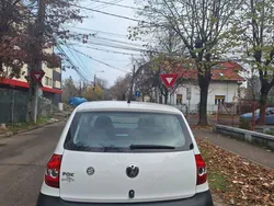 VW Fox