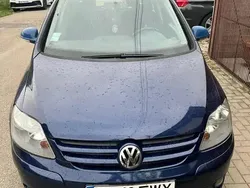 Utilizat 2008 VW Golf Plus Cross Monovolum | 2.800 EUR (Preț bun)