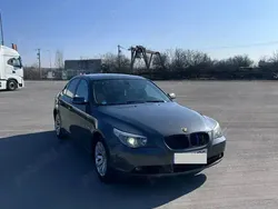 Gri Utilizat 2007 BMW 525 Berlinǎ | 5.500 EUR (Puțin scump)
