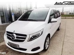 Alb Utilizat 2016 Mercedes V250 Avantgarde Edition Monovolum | 36.990 EUR