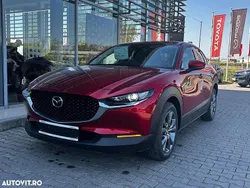 Culoarerosu Nouă 2024 Mazda CX-30 Exclusive-Line SUV | 34.500 EUR (Preț OK)