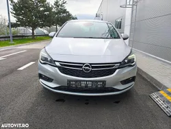 Argint Utilizat 2019 Opel Astra Business Break | 7.990 EUR (Preț OK)