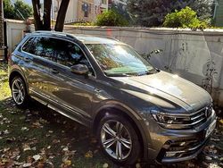 Culoaregri Utilizat 2020 VW Tiguan R-line SUV | 31.800 EUR (Scump)