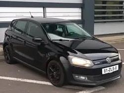Utilizat 2013 VW Polo Hatchback | 4.390 EUR