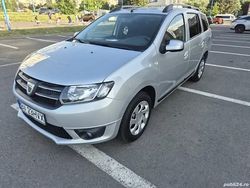 Utilizat 2015 Dacia Logan Berlinǎ | 3.950 EUR