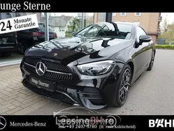 Negru Utilizat 2023 Mercedes A200 AMG Coupe | 55.014 EUR (Scump)