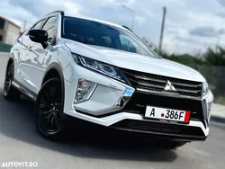 Alb Utilizat 2020 Mitsubishi Eclipse Cross Diamant Edition SUV | 15.990 EUR