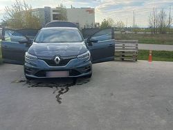 Culoaregri Utilizat 2025 Renault Mégane IV Equilibre Berlinǎ | 23.500 EUR
