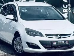 Utilizat 2013 Opel Astra Hatchback | 4.999 EUR (Preț OK)