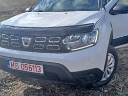 Utilizat 2020 Dacia Duster SUV | 9.000 EUR (Preț bun)