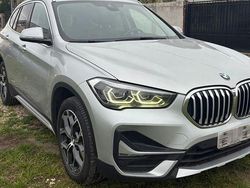 Culoareargint Utilizat 2021 BMW X1 SUV | 22.000 EUR (Preț OK)