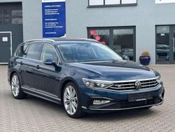 Utilizat 2023 VW Passat R-line Break | 32.913 EUR