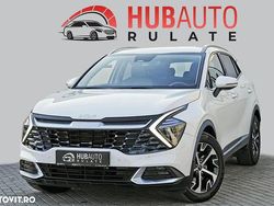 Alb Utilizat 2023 Kia Sportage SUV | 24.799 EUR (Scump)