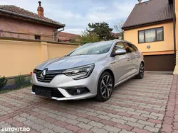 Gri Utilizat 2019 Renault Mégane GrandTour Break | 13.900 EUR (Puțin scump)