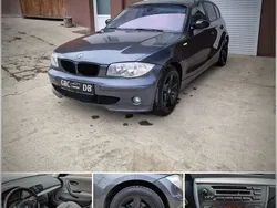 Gri Utilizat 2005 BMW 118 Hatchback | 2.990 EUR (Preț OK)