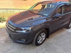 Utilizat 2015 VW Tiguan SUV | 10.500 EUR (Super Preț)