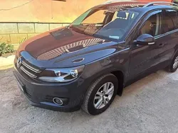 Utilizat 2015 VW Tiguan SUV | 10.500 EUR (Super Preț)