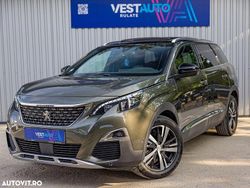 Culoareverde Utilizat 2020 Peugeot 5008 GT-line Monovolum | 16.000 EUR (Preț OK)