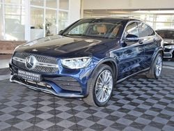Utilizat 2023 Mercedes GLC220 AMG Coupe | 51.375 EUR (Preț OK)