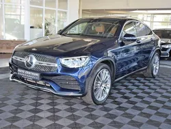 Utilizat 2023 Mercedes GLC220 AMG Coupe | 51.375 EUR (Preț OK)