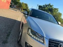 Argintiu Utilizat 2010 Audi A5 S-Line Coupe | 8.000 EUR (Preț OK)